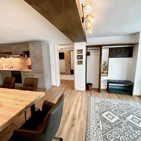 Goldspecht - Boho Appartements Saalbach-Hinterglemm Exteriér fotografie