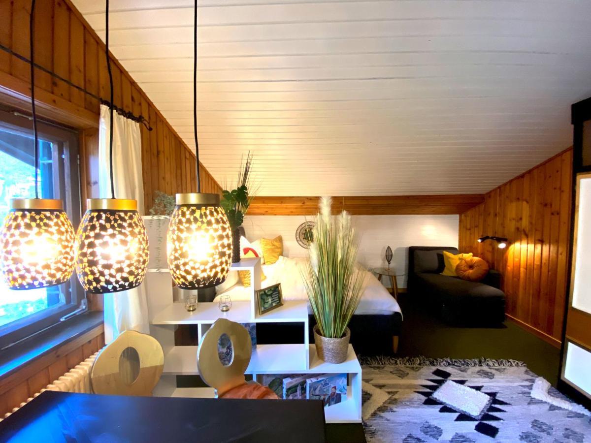 Goldspecht - Boho Appartements Saalbach-Hinterglemm Exteriér fotografie