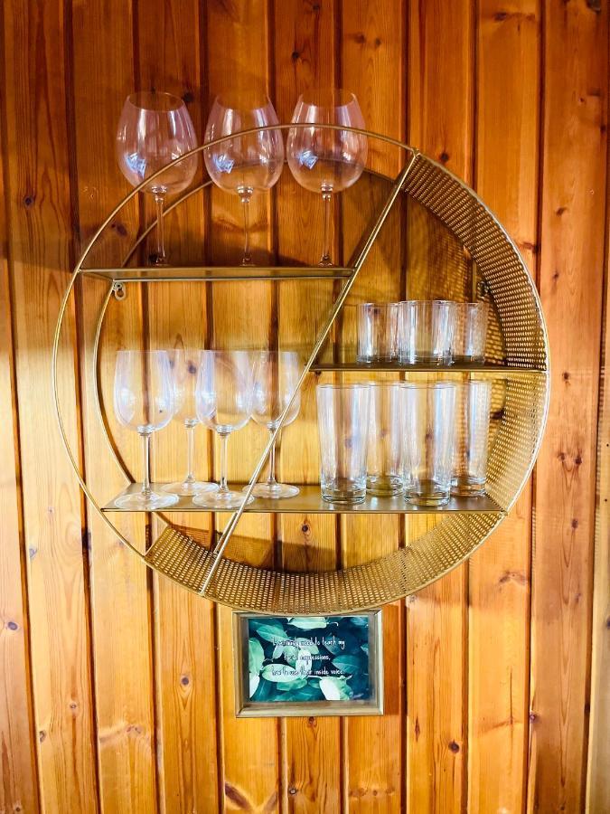 Goldspecht - Boho Appartements Saalbach-Hinterglemm Exteriér fotografie