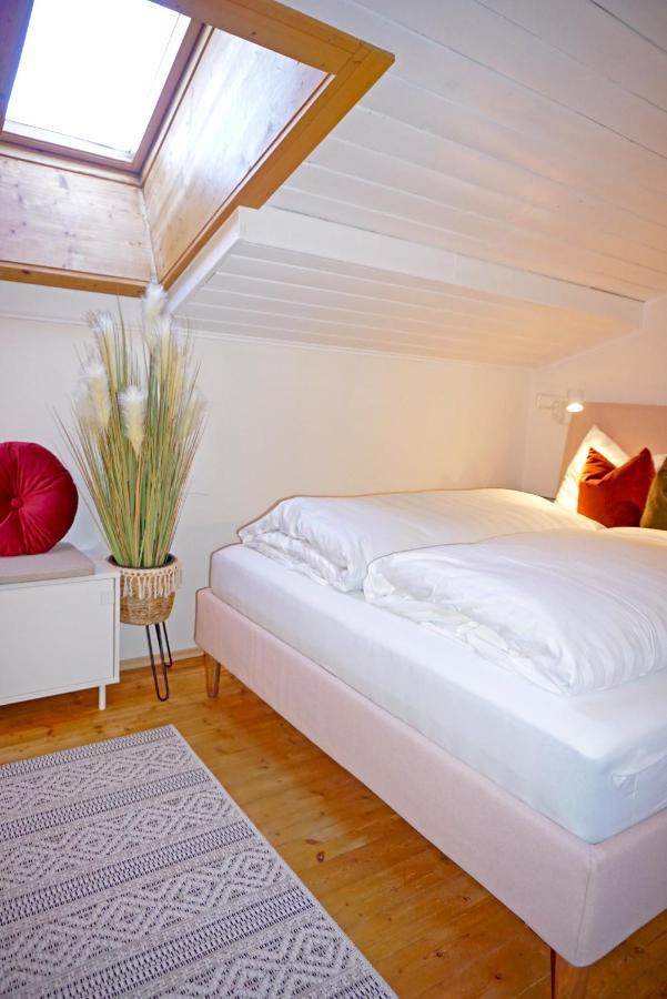 Goldspecht - Boho Appartements Saalbach-Hinterglemm Exteriér fotografie