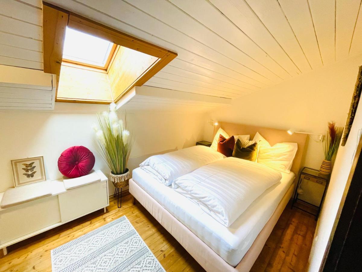 Goldspecht - Boho Appartements Saalbach-Hinterglemm Exteriér fotografie