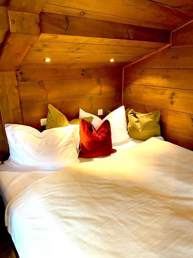 Goldspecht - Boho Appartements Saalbach-Hinterglemm Exteriér fotografie