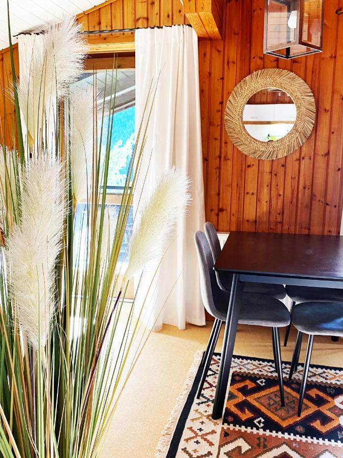 Goldspecht - Boho Appartements Saalbach-Hinterglemm Exteriér fotografie