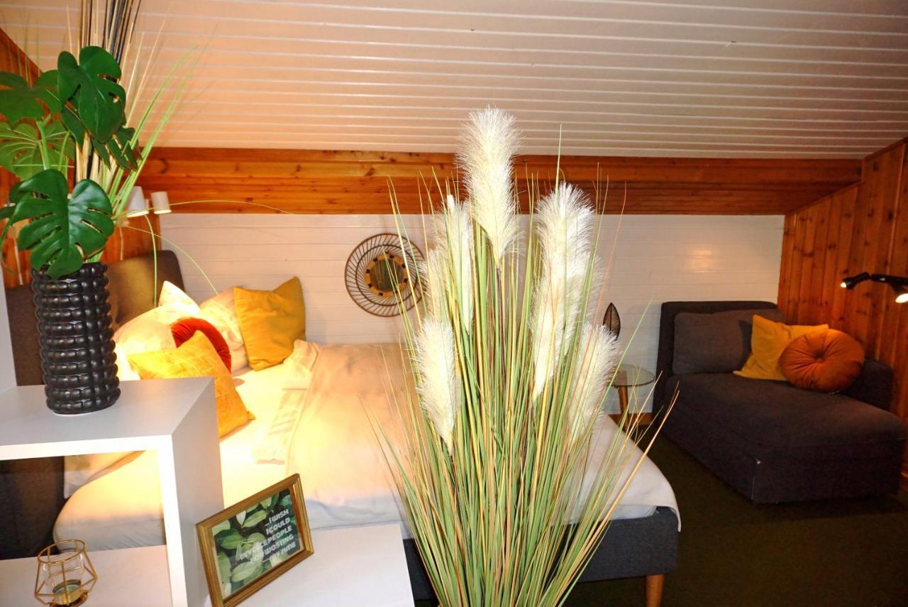 Goldspecht - Boho Appartements Saalbach-Hinterglemm Exteriér fotografie