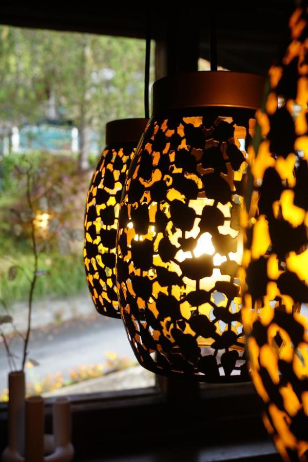 Goldspecht - Boho Appartements Saalbach-Hinterglemm Exteriér fotografie