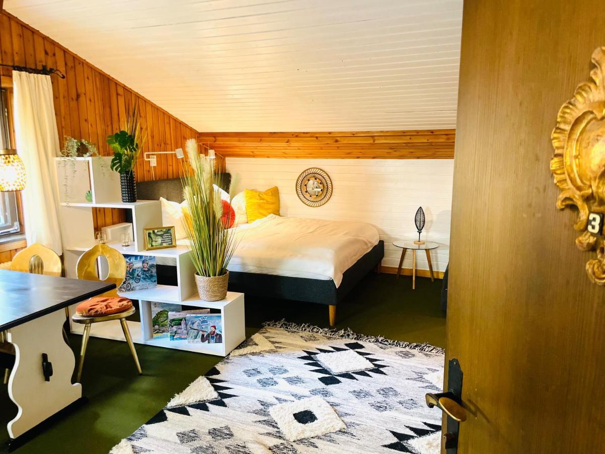 Goldspecht - Boho Appartements Saalbach-Hinterglemm Exteriér fotografie