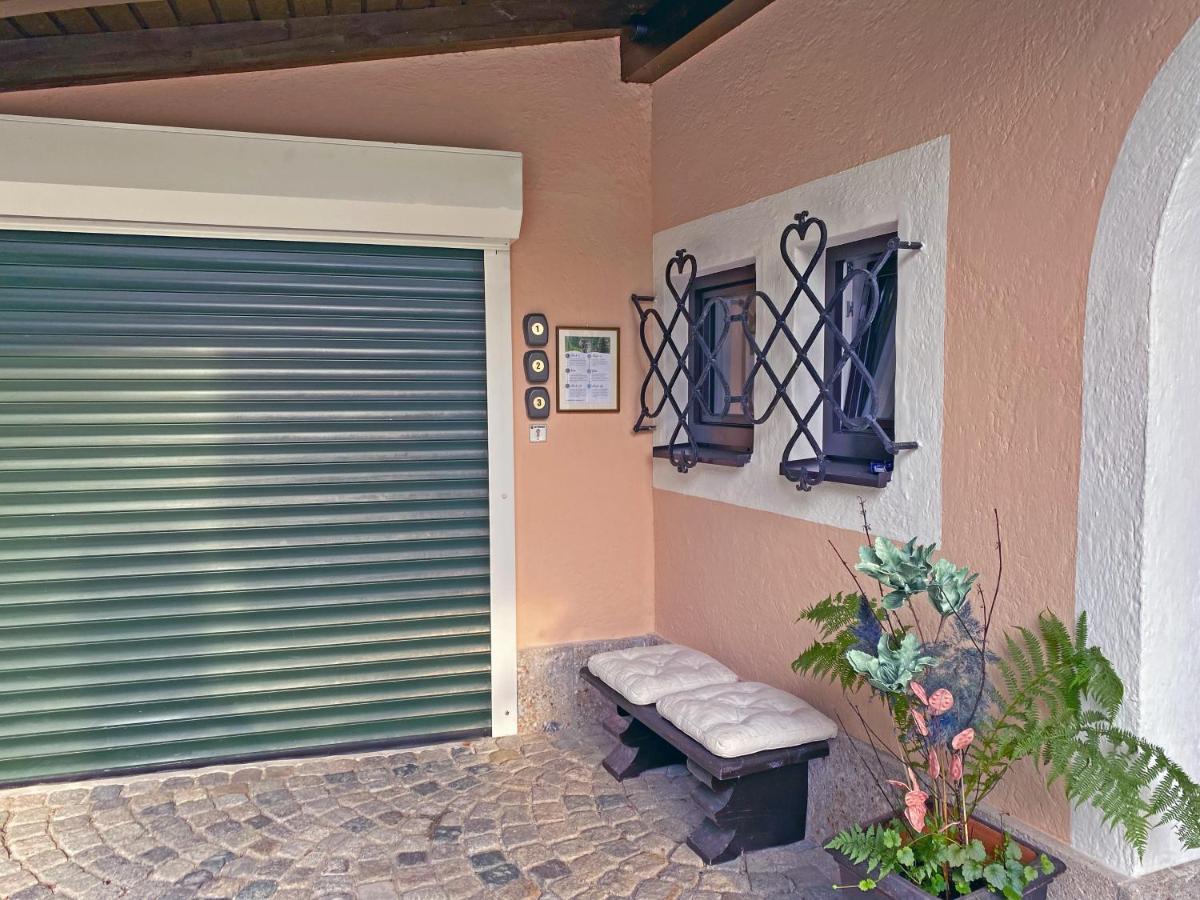 Goldspecht - Boho Appartements Saalbach-Hinterglemm Exteriér fotografie