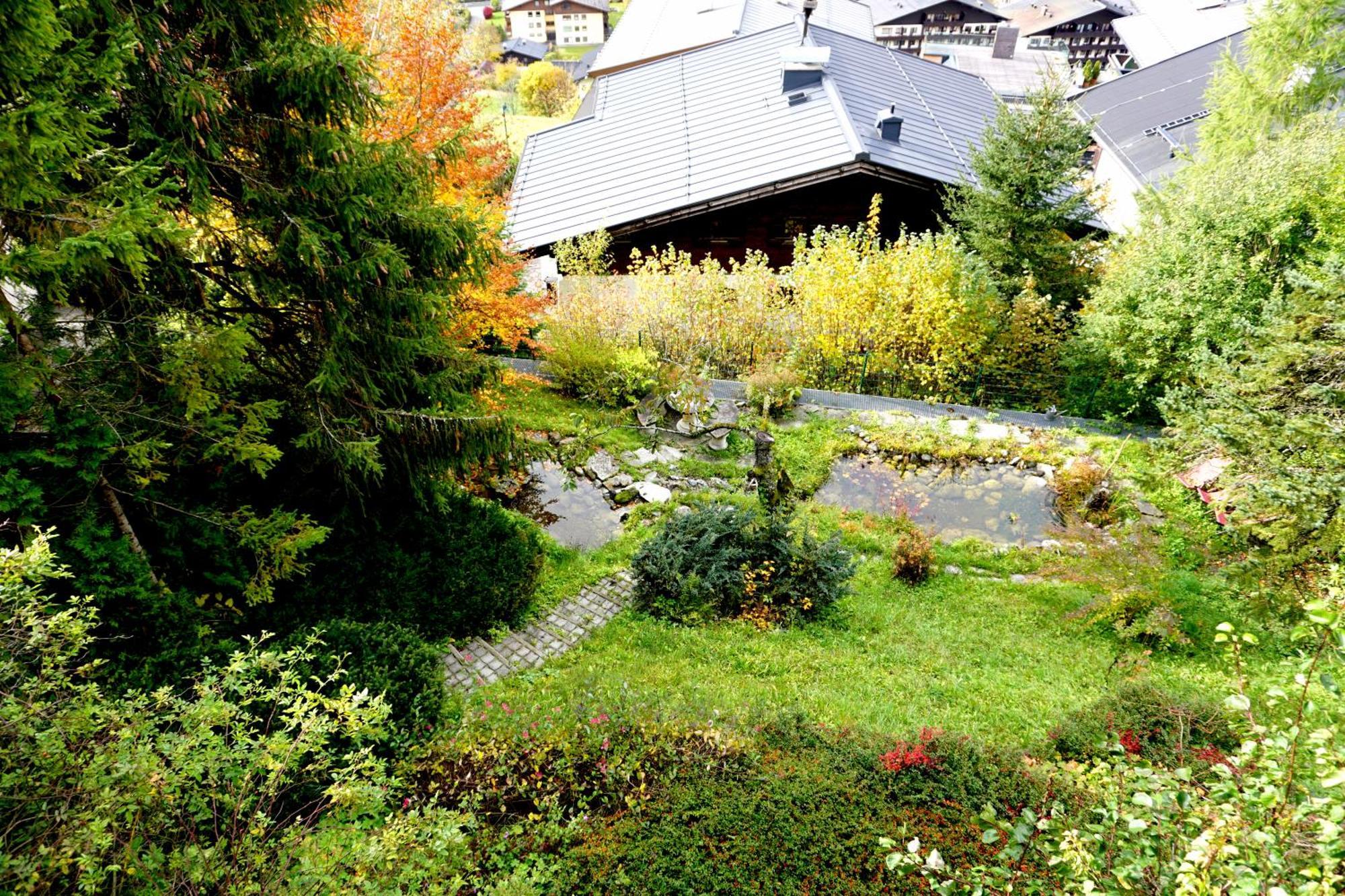 Goldspecht - Boho Appartements Saalbach-Hinterglemm Exteriér fotografie