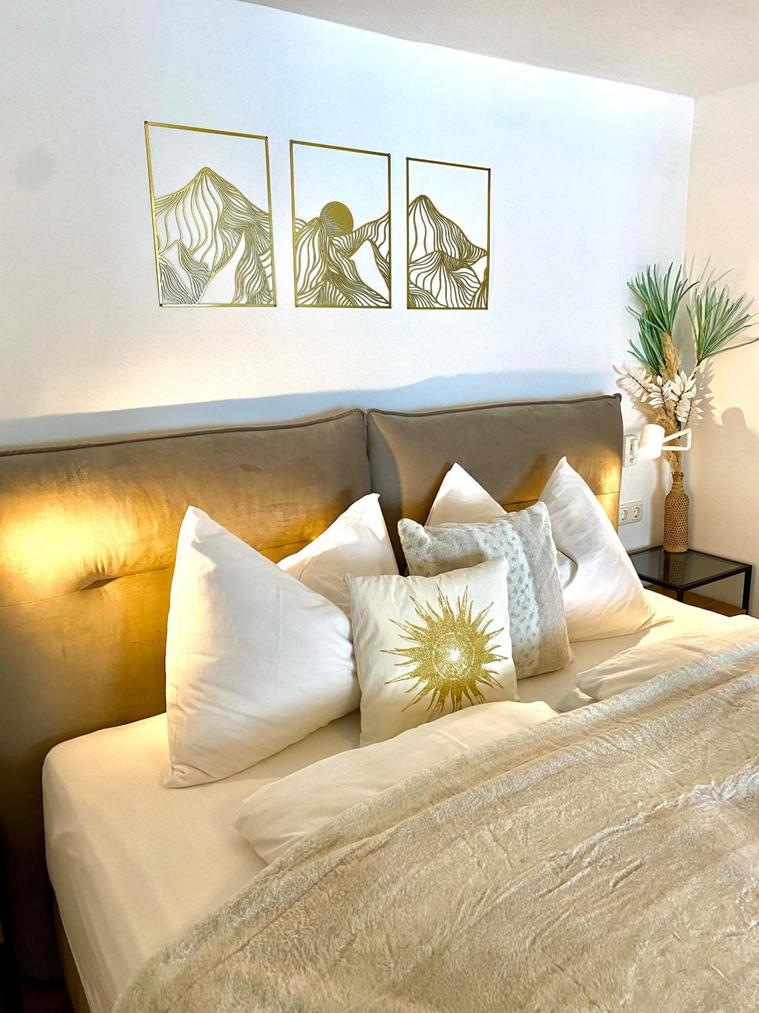 Goldspecht - Boho Appartements Saalbach-Hinterglemm Exteriér fotografie