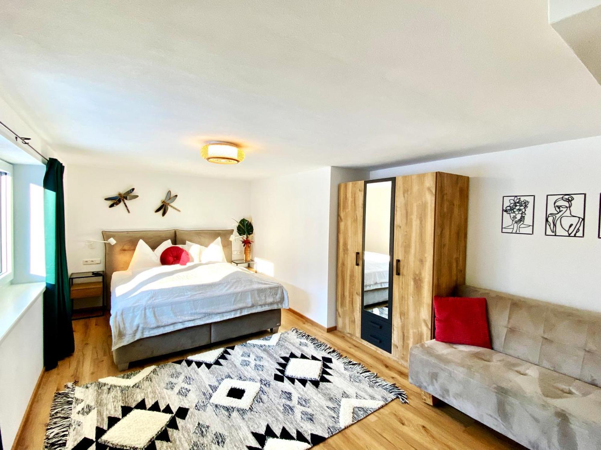 Goldspecht - Boho Appartements Saalbach-Hinterglemm Exteriér fotografie