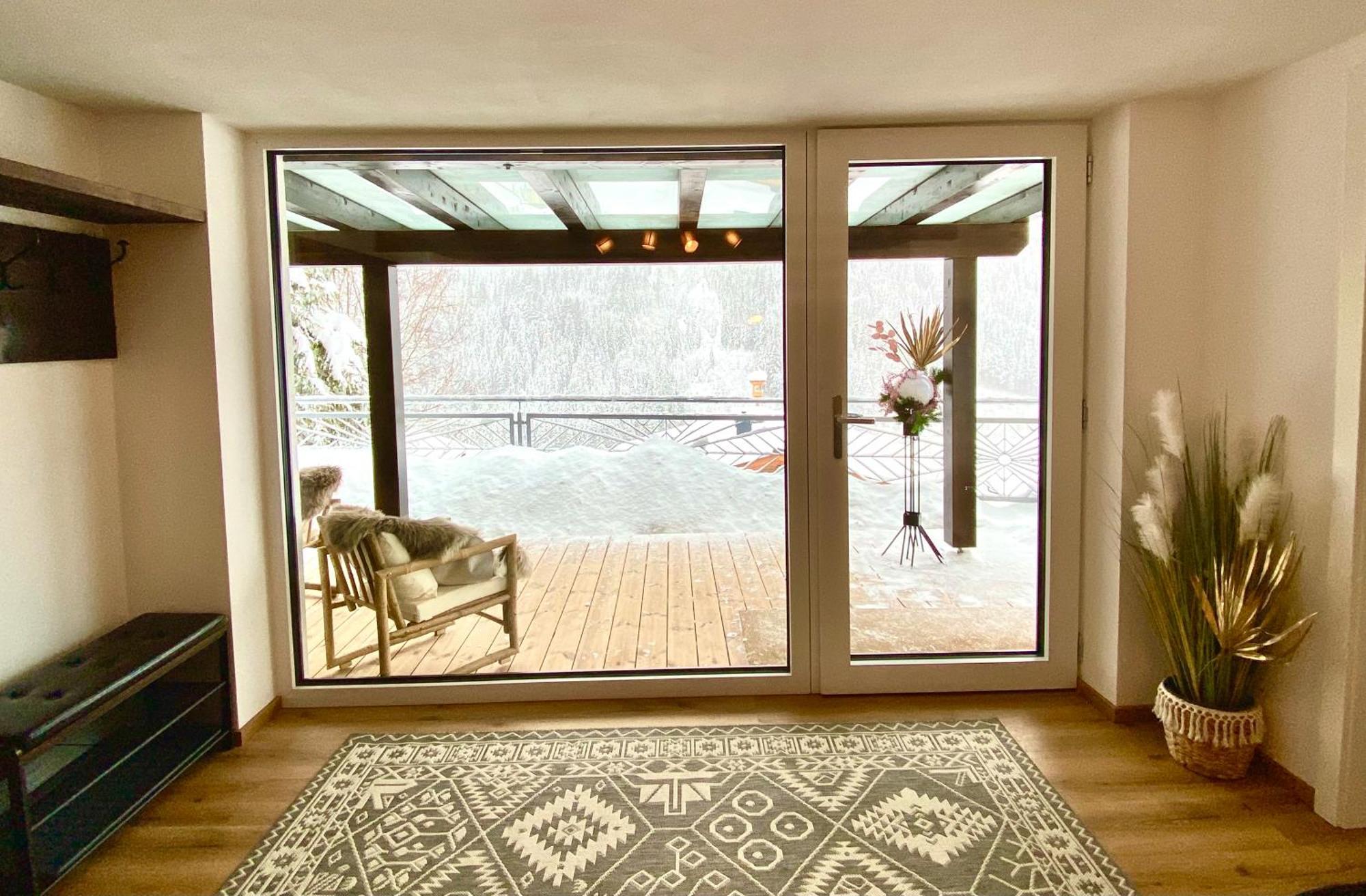 Goldspecht - Boho Appartements Saalbach-Hinterglemm Exteriér fotografie