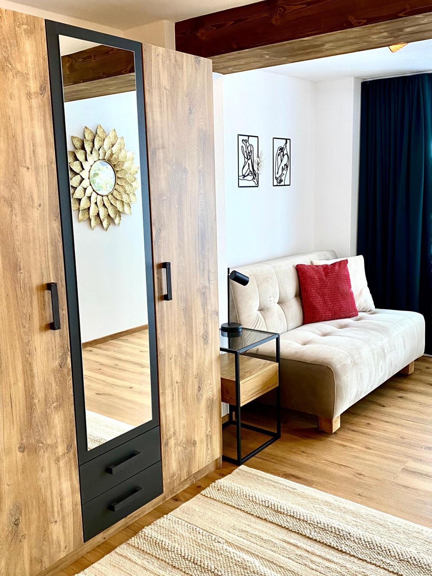Goldspecht - Boho Appartements Saalbach-Hinterglemm Exteriér fotografie