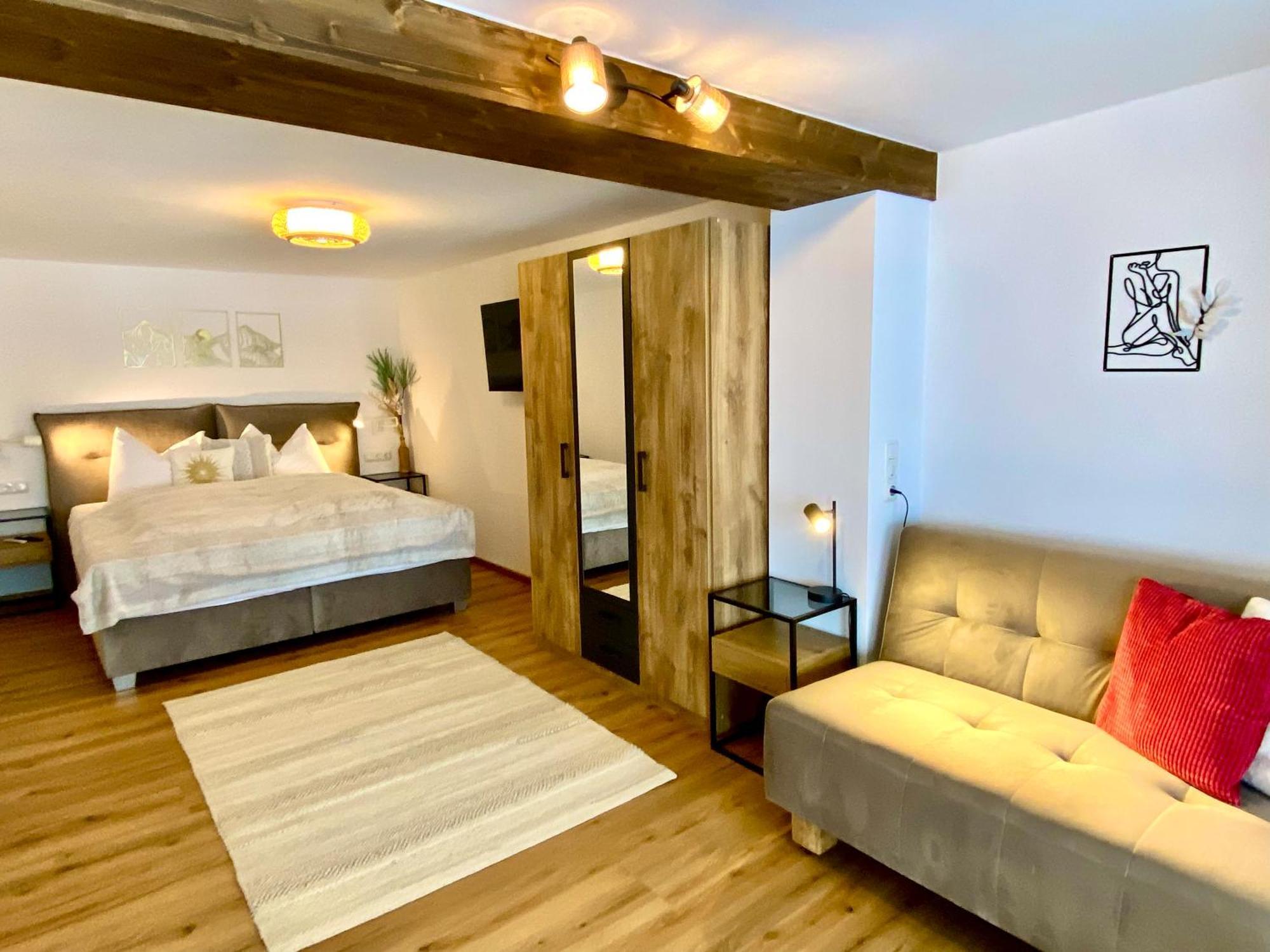 Goldspecht - Boho Appartements Saalbach-Hinterglemm Exteriér fotografie