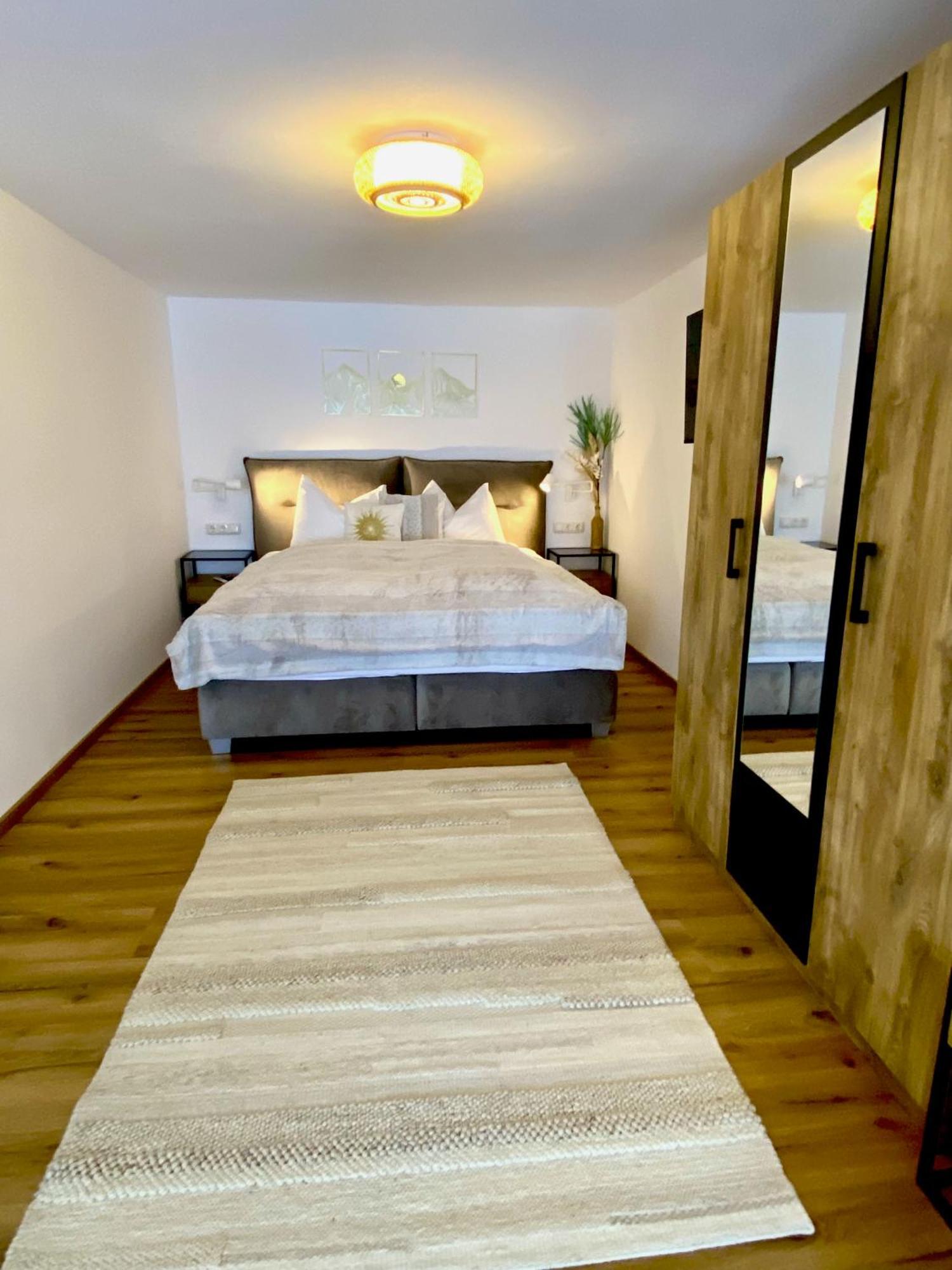 Goldspecht - Boho Appartements Saalbach-Hinterglemm Exteriér fotografie