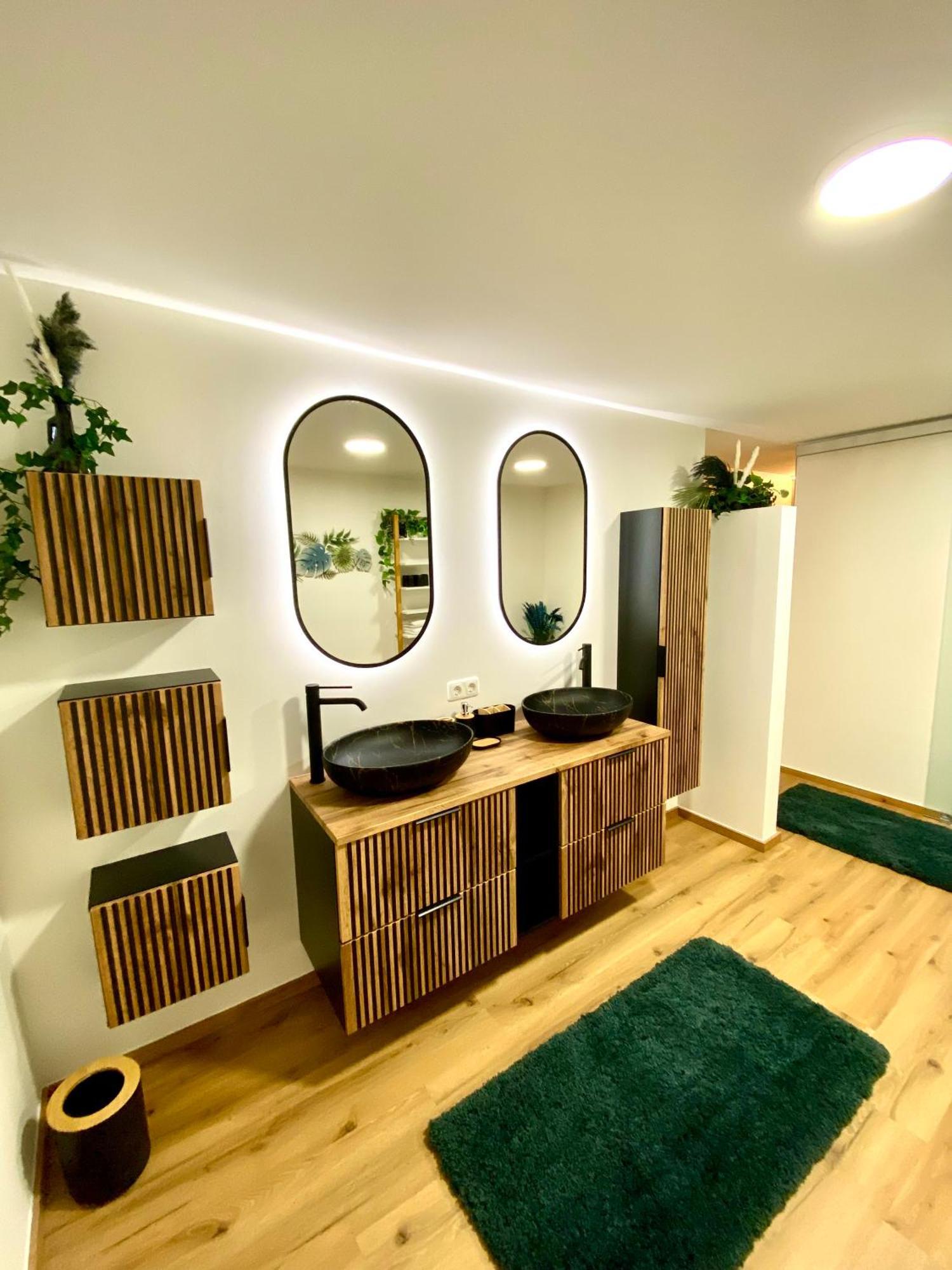 Goldspecht - Boho Appartements Saalbach-Hinterglemm Exteriér fotografie