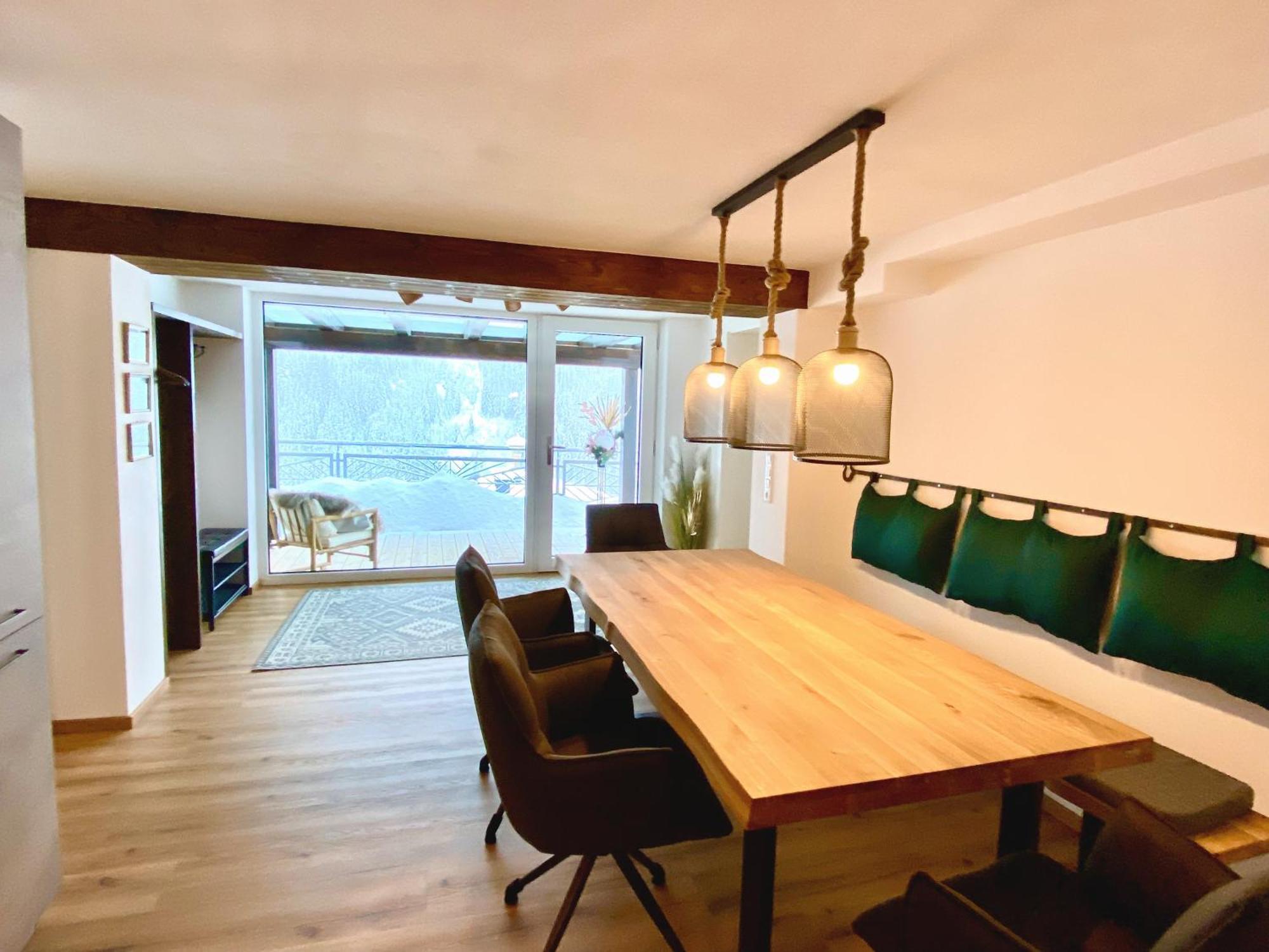 Goldspecht - Boho Appartements Saalbach-Hinterglemm Exteriér fotografie