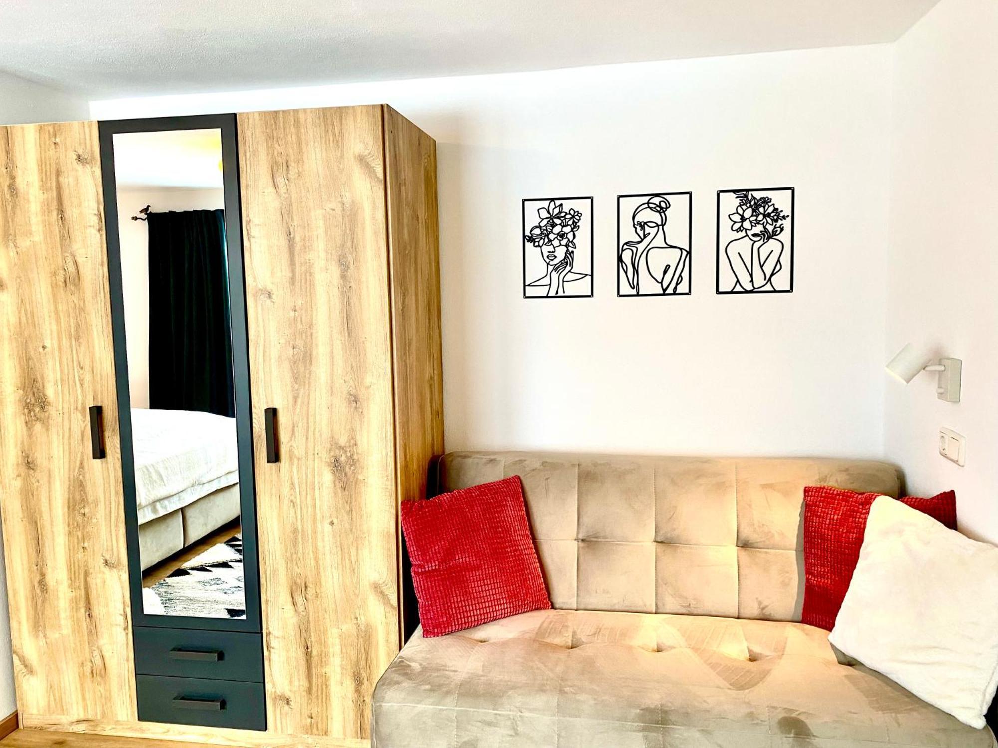 Goldspecht - Boho Appartements Saalbach-Hinterglemm Exteriér fotografie