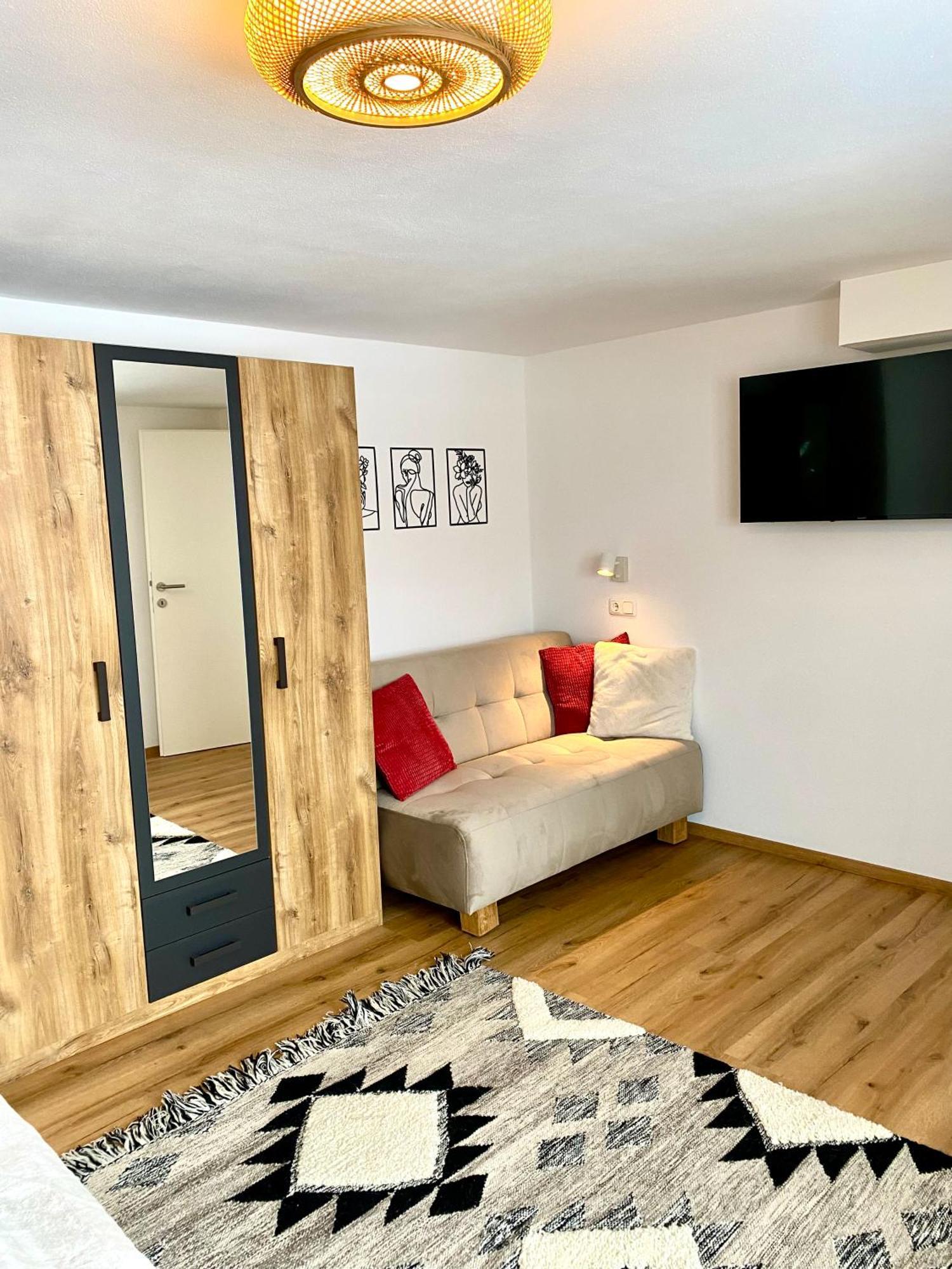 Goldspecht - Boho Appartements Saalbach-Hinterglemm Exteriér fotografie